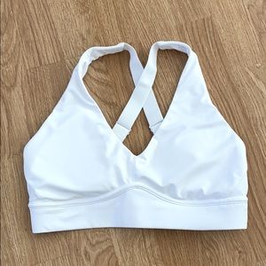 Fabletics sports bra